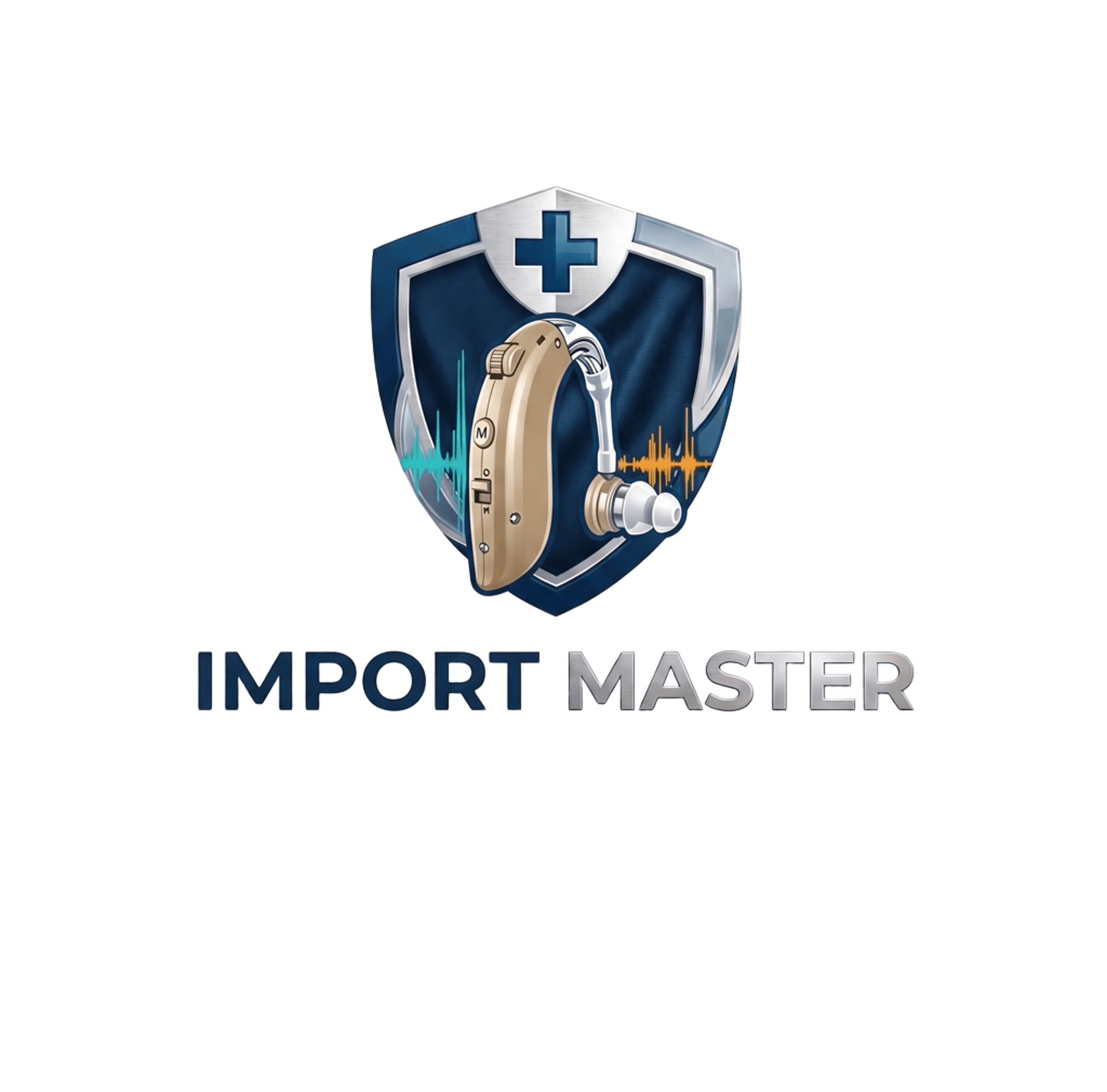 IMPORT MASTER
